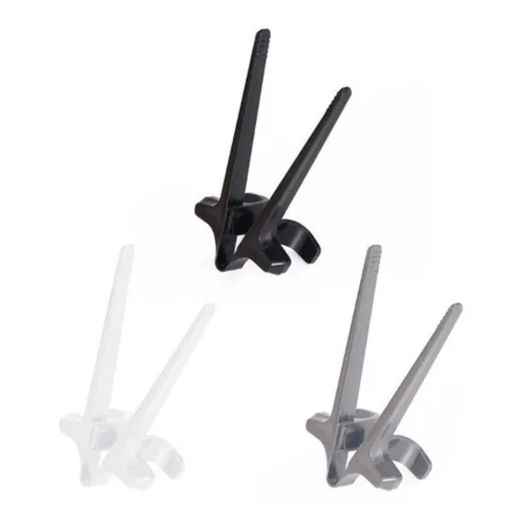 Pinzas de Dedo para Aperitivos